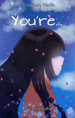 You're... [Boboiboy AU] {ENG Ver}