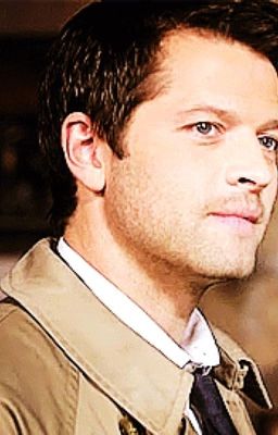 You're Everything (Castiel Novak) ((slow updates))