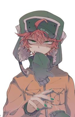 You're More Fun Then Basketball (Kyle Broflovski X Y/n L/n) 