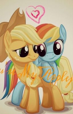 You're My Applejack (AppleDash)