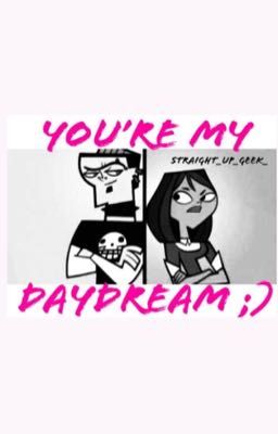 You're My Daydream (DISCONTINUED)