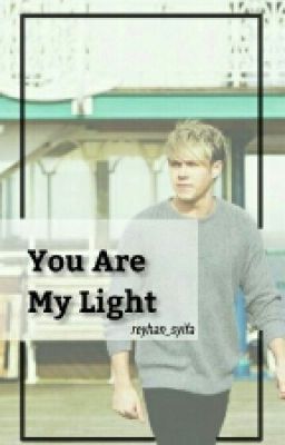 You're My Light