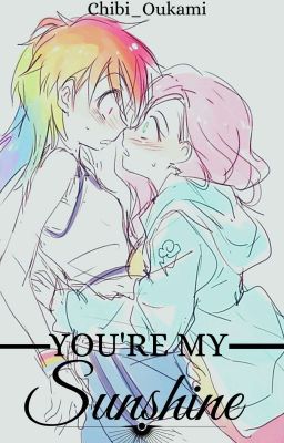 You're my Sunshine || FlutterDash