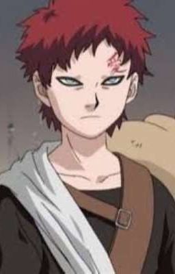 You're Not Alone (Gaara X Reader)