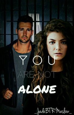 You're not Alone • James Maslow 