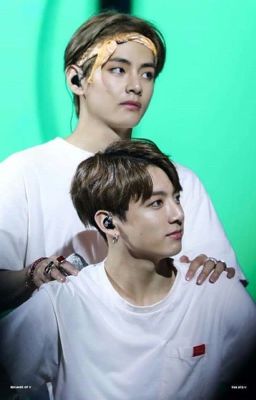 You're Not Their Hyung! [Taekook Hurtfic/ Platonic ]