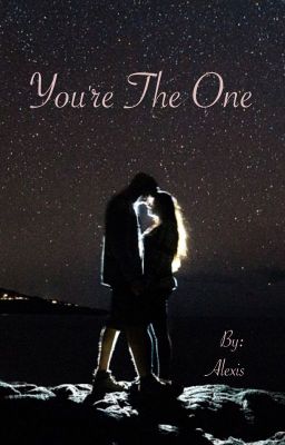 You're the one