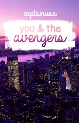 you & the avengers