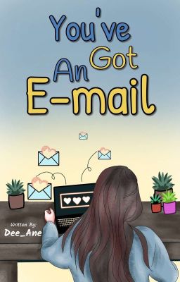 You've Got An E-mail (Completed)