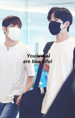 You (̶w̶e̶r̶e̶) are beautiful | DoPil