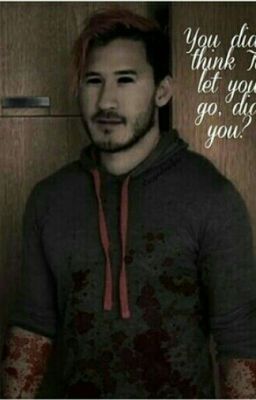 You Were My Teddy Bear  (Darkiplier x Reader)