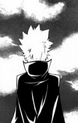 You Were Never A Burden (KHR FANFIC)