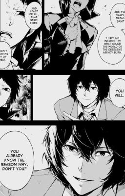 You will [Akutagawa & Atsushi]