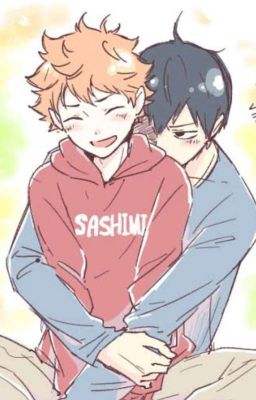 🐻You x Me🐻 (KageHina)