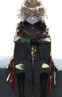 Youjo Senki: Hija oscura