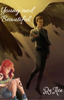 Young and Beautiful || A Morgenstern FanFic