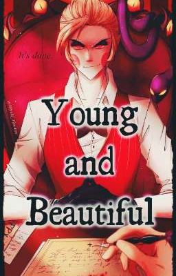 Young and Beautiful - Lúcifer Morningstar