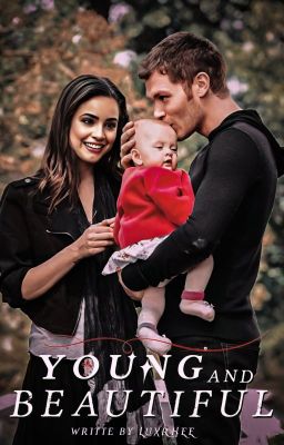 YOUNG AND BEAUTIFUL, the originals