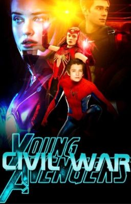 Young Avengers: Civil War