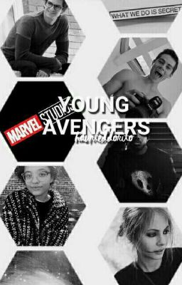 YOUNG AVENGERS | Marvel