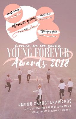 Young Forever Awards 2018 | CLOSED