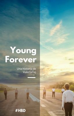 Young Forever (BTS Fandom)