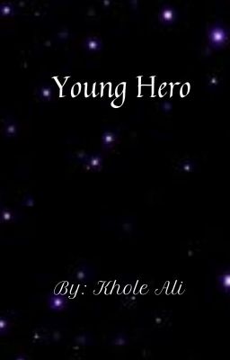 Young Hero