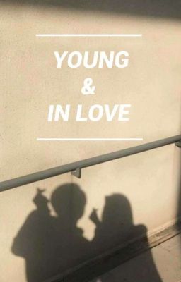 young & in love 《jinsoo》