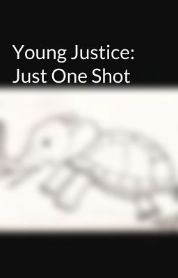 Young Justice: Just One Shot