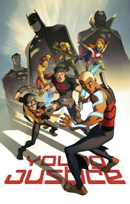 Young Justice 