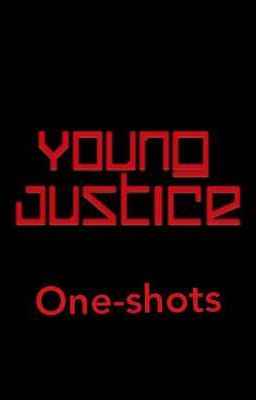 Young Justice League One-shots