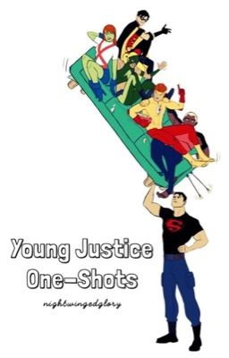 Young Justice One-Shots 