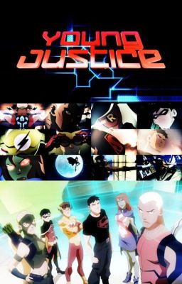 Young Justice One Shots