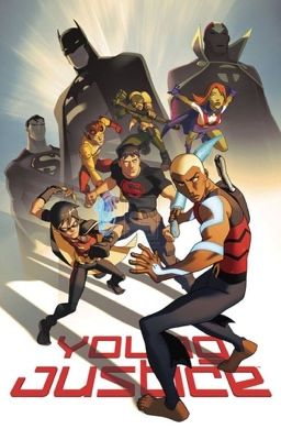 Young Justice One Shots