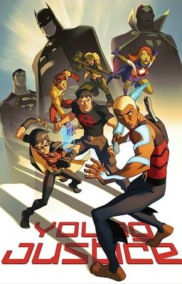 Young Justice One-Shots