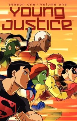 Young justice (one-shots)