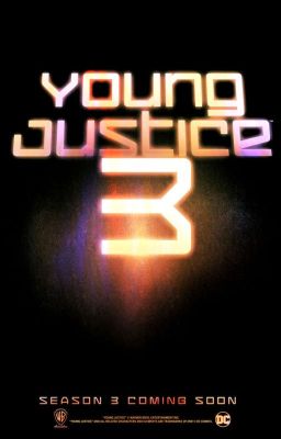 Young Justice: Outsiders Scripts