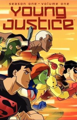 Young Justice Season 1 Scripts