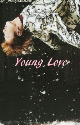 »Young Love« ♦JJK♦