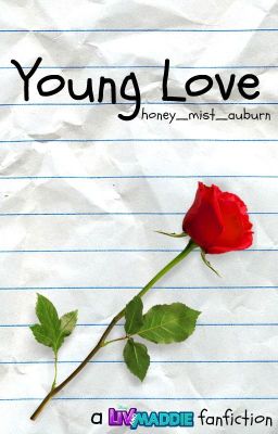 Young Love ➼ Parker Rooney