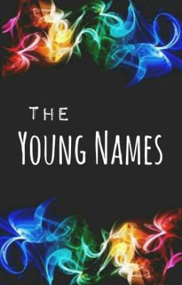 ⭐ YOUNG NAMES ⭐