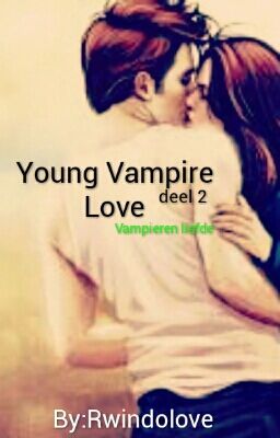 Young Vampire Love 