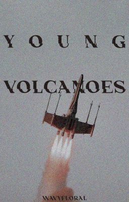 YOUNG VOLCANOES