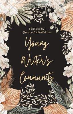 Young Writer's Community