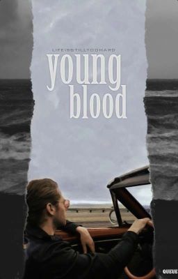 youngblood / luke hemmings ✔