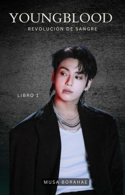 Youngblood: Revolución de Sangre |Jeon Jungkook