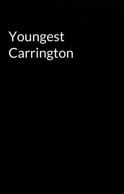 Youngest Carrington