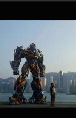 Youngling's Transformers 