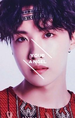 your angel || hoseok