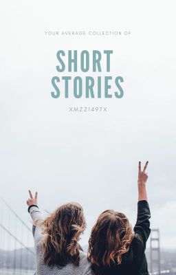 Your Average Collection of Short stories||✔︎